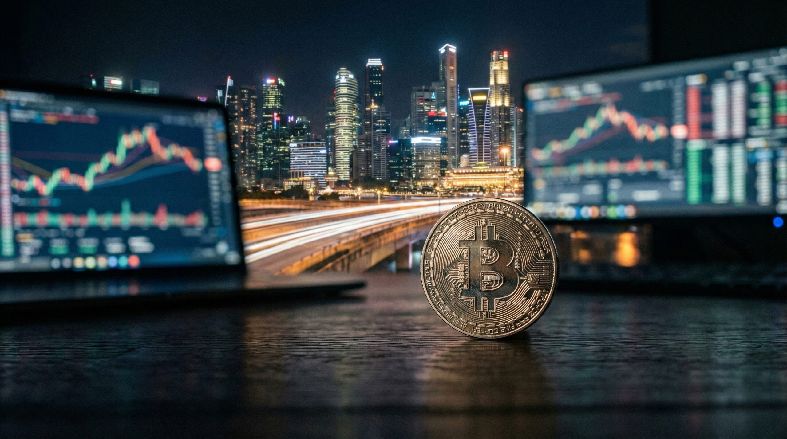 整理投資銀行、資產管理公司與交易所研究,盤點 2026 比特幣目標價共識區間、牛市/熊市兩套劇本、值得期待的法案與 Bitcoin 生態專案,並列出你該盯的 ETF、流動性與監管三大關鍵訊號。