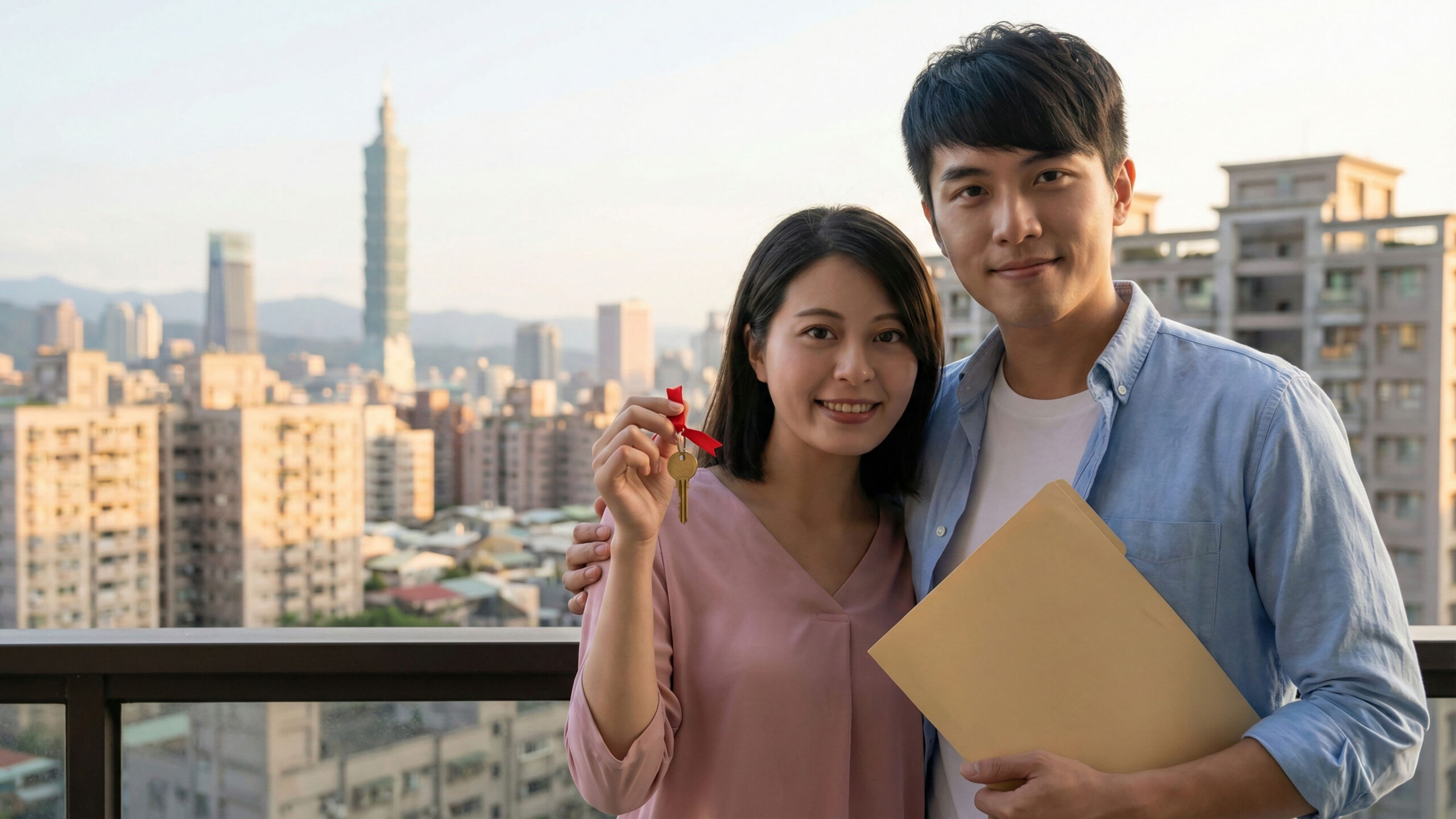 新青安2.0傳將接棒現行新青安。本文整理適用對象與限制,並用供需與信用管制角度分析房價是否會失控、台北是否首當其衝,以及新建案與中古屋誰更可能先反應。