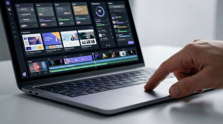 整理 Manus AI 的核心能力:簡報、網站、Wide Research、影片生成與排程任務,並附兌換連結與優惠碼:havefun。