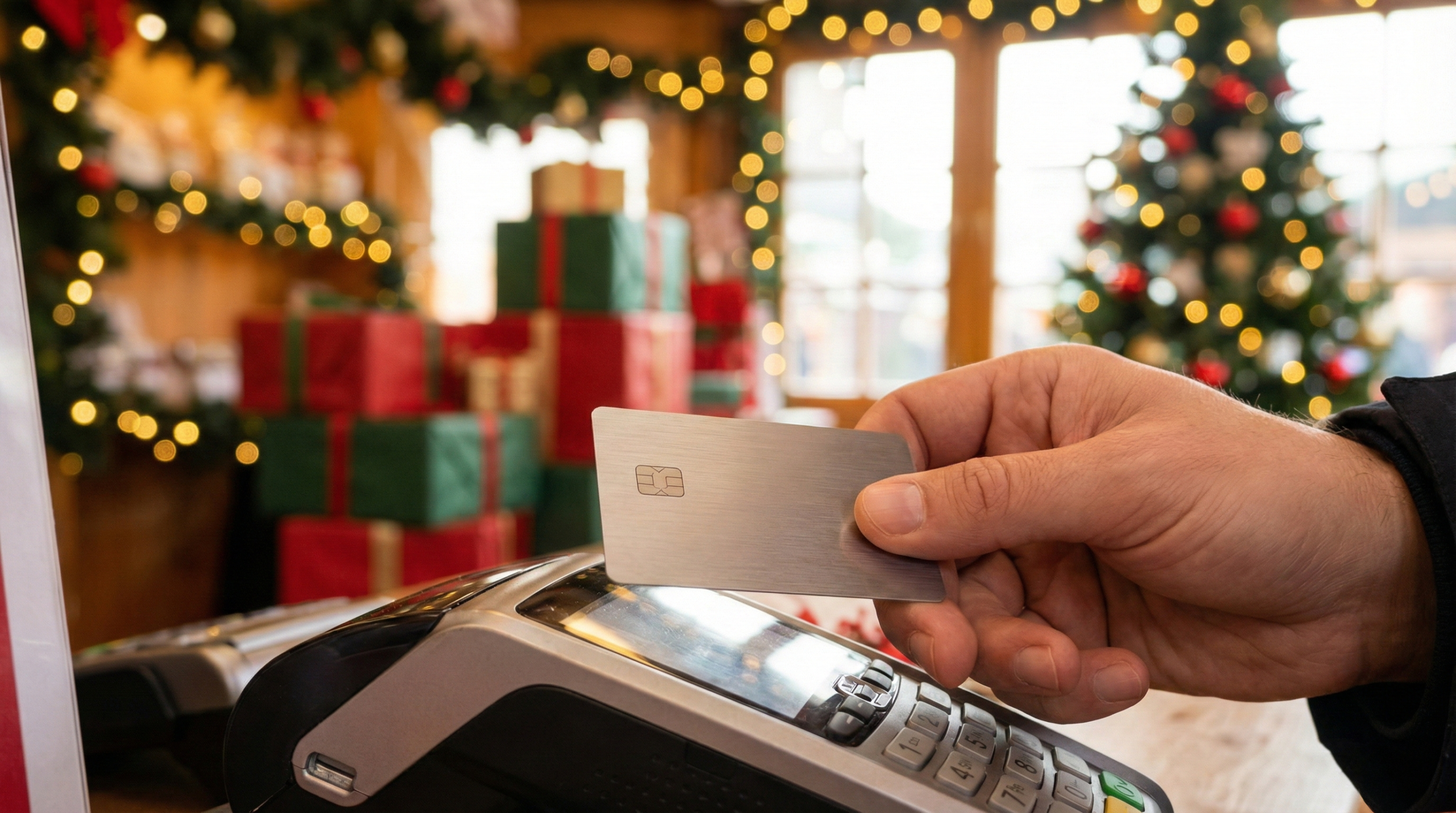 整理 Ether.fi Cash 卡聖誕 10% 回饋活動重點:活動時間、回饋上限、註冊流程、KYC 怎麼做與入金方式,新手照著走就能完成開卡與消費。