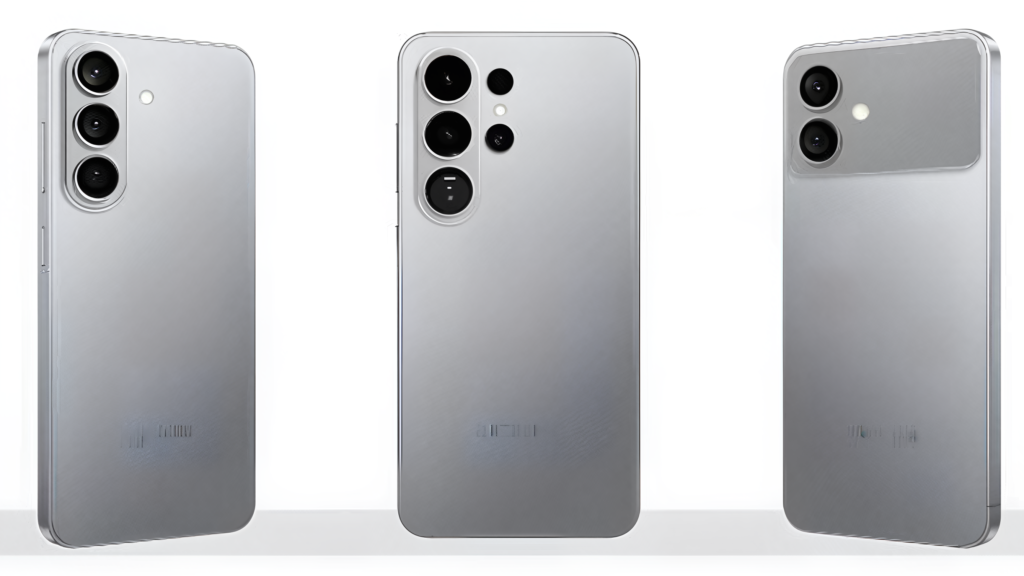 只整理 Galaxy S26 標準版（最小台）爆料重點：螢幕可能升到 6.3 吋、電池上看 4,300mAh、Qi2 磁吸生態有望成真、256GB 起跳與晶片分流傳聞一次看懂。