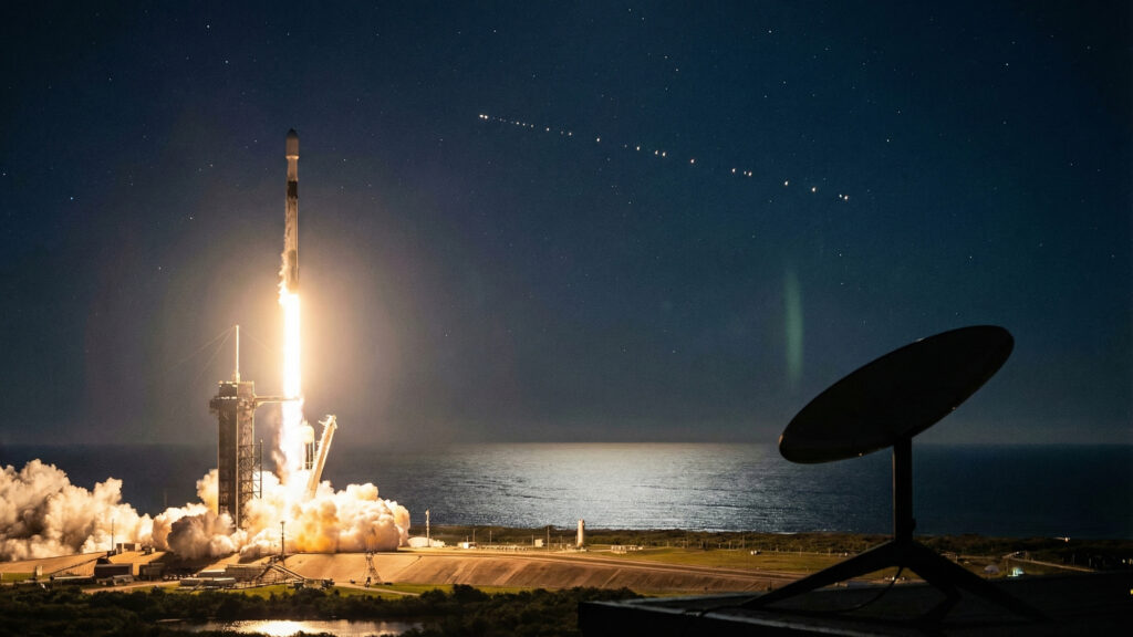 SpaceX 不只發射火箭，也靠 Starlink 衛星網路建立訂閱型收入。本文整理 SpaceX 在做什麼、怎麼賺錢、與 Elon Musk 的關係、為何市場傳出 2026 IPO，以及未來幾年展望與風險。