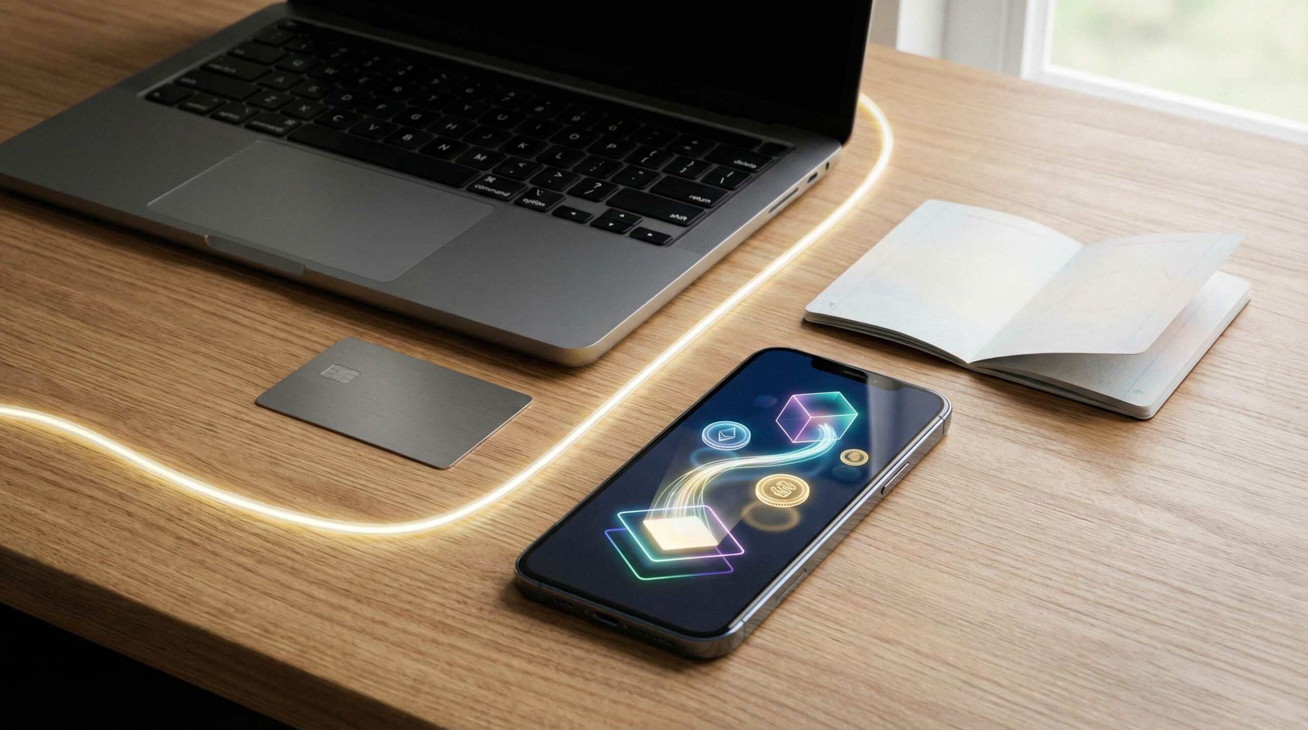 穩定幣不是「會漲的美元」,而是把美元搬到區塊鏈的結算工具。本文用白話講清楚穩定幣與法幣差異、為何傳統金融與美國監管開始接納、未來應用與一般人可行的投入方式與風險。