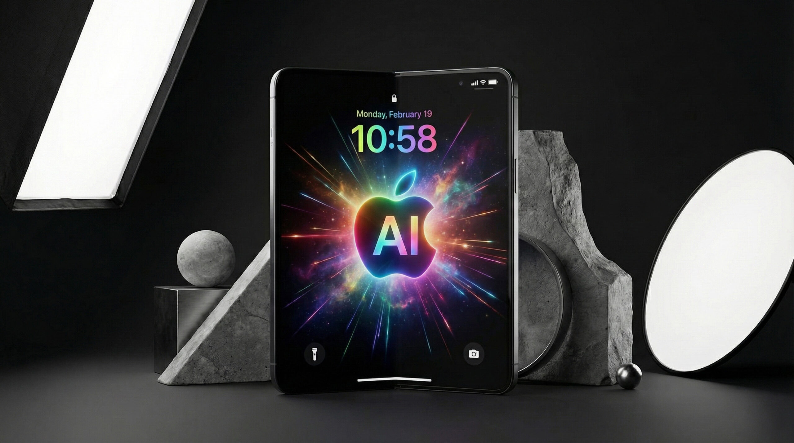 iPhone 摺疊機傳出延到 2027？本文用時間線整理近兩年外流：2026 發表與 2027 才好買的差別、三種上市劇本，以及你該不該等。