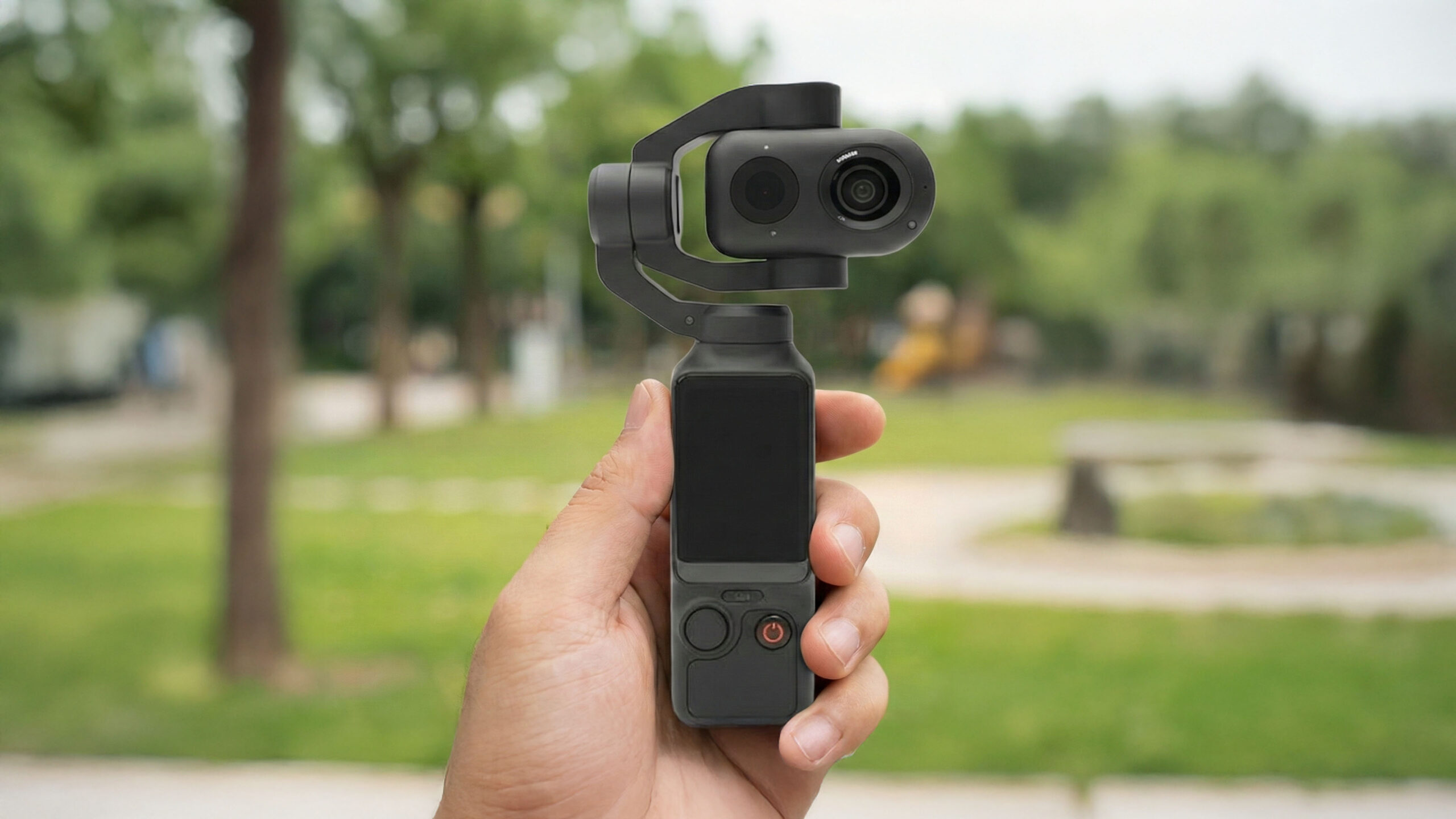 DJI Pocket 4（Osmo Pocket 4）爆料外流懶人包：FCC 線索、實機短片觀察、電池 1545mAh 等較可信資訊，以及雙鏡頭、1 吋、6K 等仍待證實傳聞，一次看懂該不該等。