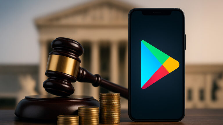 最近不少人看到「Google 7億和解金」的消息,以為是 Google 發年終、或只要用過 Android 就能領。先講結論:這不是抽獎,也不是普發現金,而是一樁針對 Google Play 商店 的反壟斷和解案,重點在「把平台可能多收的摩擦成本,吐回一小部分給符合條件的消費者」。如果你剛好符合條件,錢通常會自動到帳;但如果你不符合,看到再多「快去領」也只能當作新聞看。