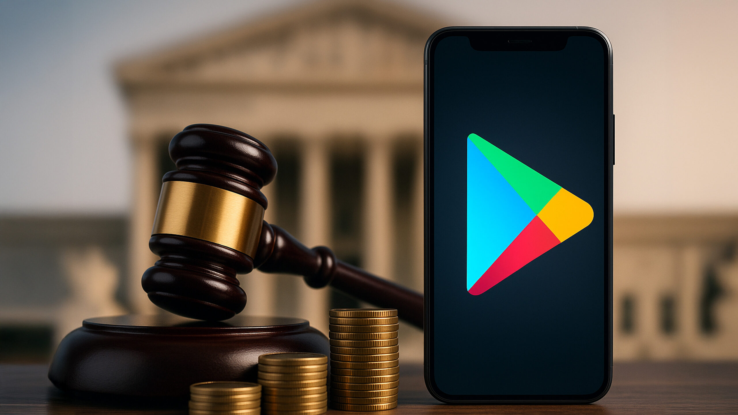 最近不少人看到「Google 7億和解金」的消息,以為是 Google 發年終、或只要用過 Android 就能領。先講結論:這不是抽獎,也不是普發現金,而是一樁針對 Google Play 商店 的反壟斷和解案,重點在「把平台可能多收的摩擦成本,吐回一小部分給符合條件的消費者」。如果你剛好符合條件,錢通常會自動到帳;但如果你不符合,看到再多「快去領」也只能當作新聞看。