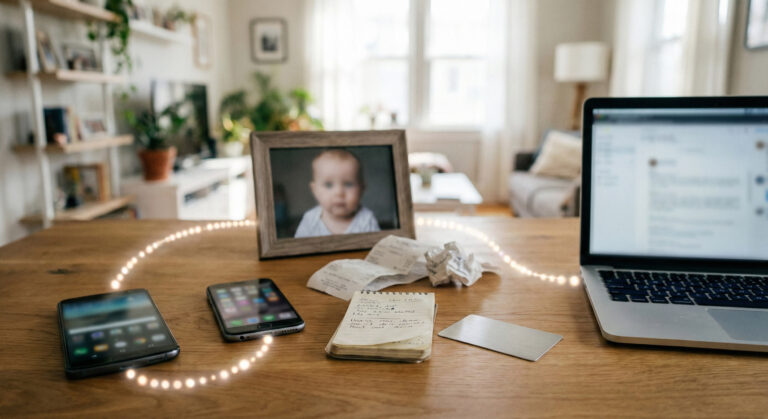 整理 7 款我每天都在用的工具與 App：Blip 跨平台互傳、NearDrop Android→Mac 快速分享、EtherFi 加密貨幣回饋卡、時光小屋成長相簿、簡單記帳載具匯入、PerfDog 效能監測、Taption AI 字幕。實測優缺點、適合族群與使用情境一次看懂。