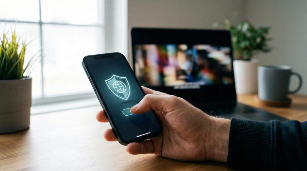 想看日本限定的 TVer、日綜與日本 Netflix？本文整理 NordVPN 好放HaveFun 專屬優惠（兩年方案可能額外送 4 個月）、30 天不滿意退款、10 台裝置同時連線、速度穩定與 Deloitte no-logs 查核重點，並附上日韓節點實測排除法。