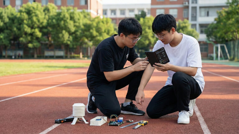 三星第七屆 Solve for Tomorrow 競賽正式起跑，延續永續社會與永續環境兩大方向，新增運動科技子題。本文整理參賽資格、評選重點、獎項資源與完整時程，帶你一步步完成報名與參賽準備。