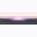 iPhone 17e 黑色、白色與嫩粉色機身外觀，支援 MagSafe 與 6.1 吋超 Retina XDR 顯示器