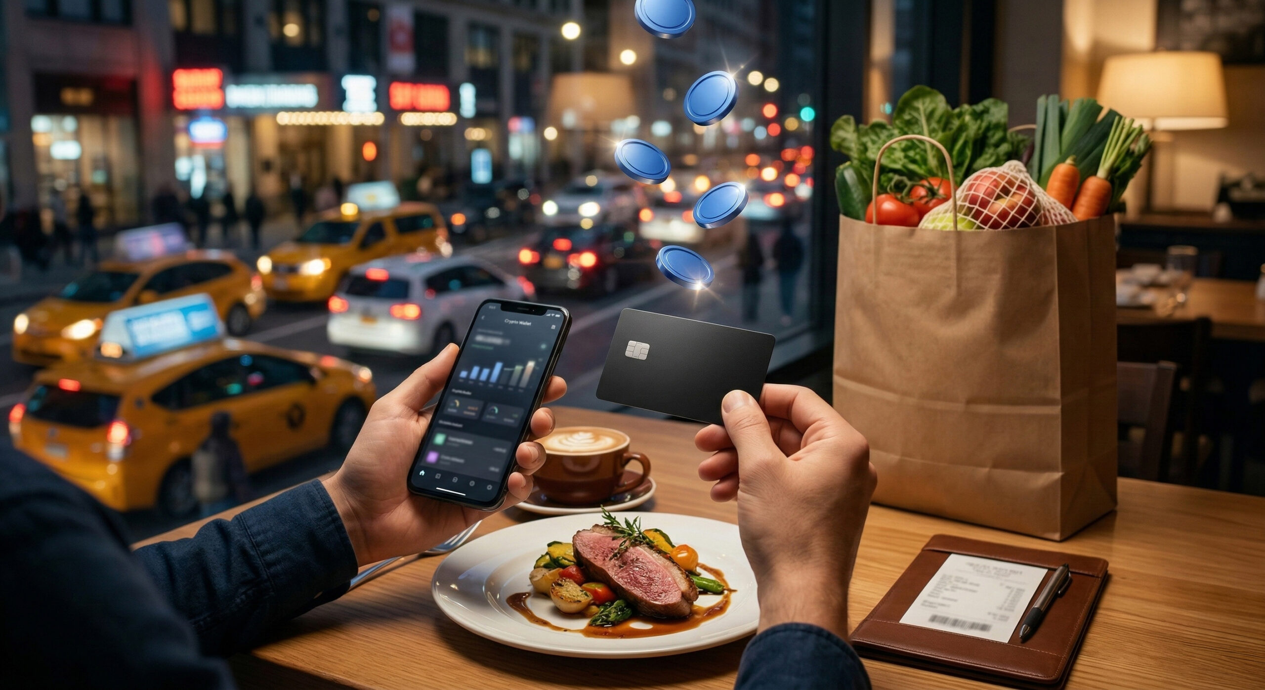 EtherFi 的 Ride and Dine 是什麼、如何參加、注意事項、註冊連結一次看懂：時間區間、合格商戶類別（餐廳、超市、共乘）、回饋比例與區域上限、發放時間與排除項目，附 Ether.fi 註冊連結。