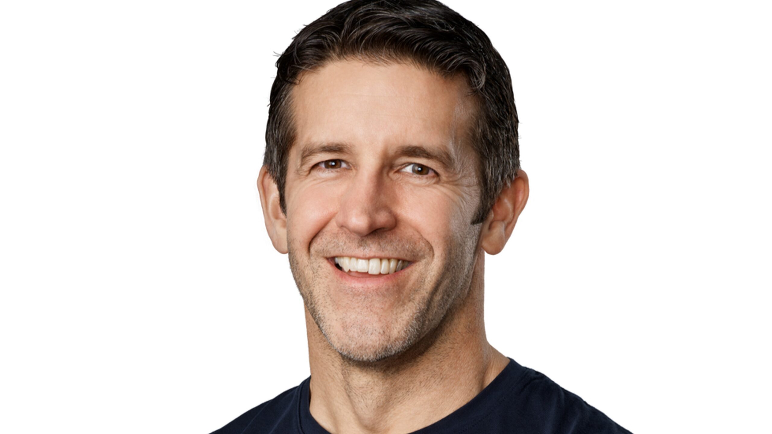 Apple 新執行長 John Ternus 的官方人物照片