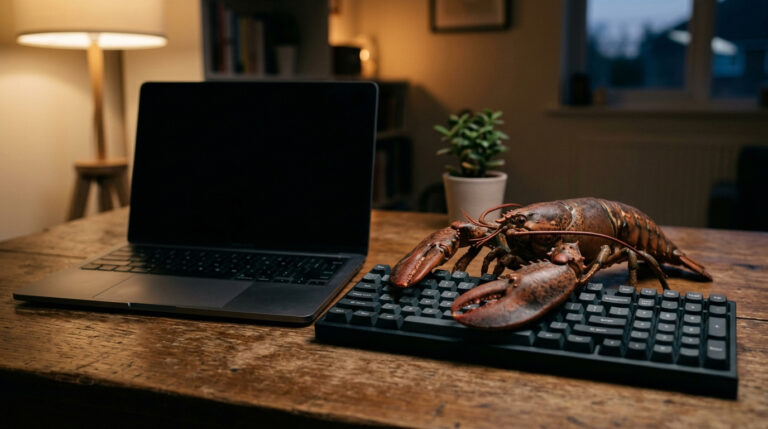 我在 MacBook Air 上實測 Openclaw 一個月後選擇關機。用第一人稱整理五個最難忍的痛點：記憶力、自由度、主動性與能力、API 成本、可信度，並分享哪些情境最容易踩雷。