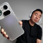 Nothing Phone 4a Pro
