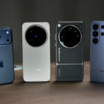 OPPO Find X9 Ultra 實測心得，聚焦十倍光學長焦、雙兩億像素、外掛增距鏡、AI 記帳、AI 翻譯、外觀手感與續航，分享第一人稱使用體驗與購買建議。