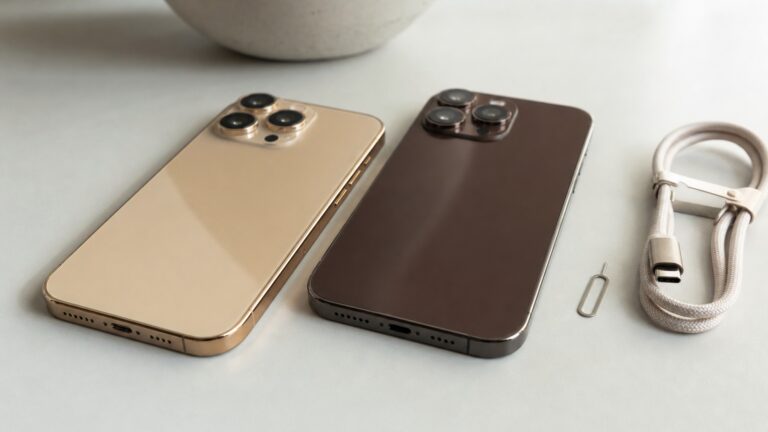 OPPO Reno15 Pro 與 Reno15 Pro Max 6 月通路價格新低與顏色款式示意，提供選購與通路洽購重點，無文字覆蓋的清爽畫面