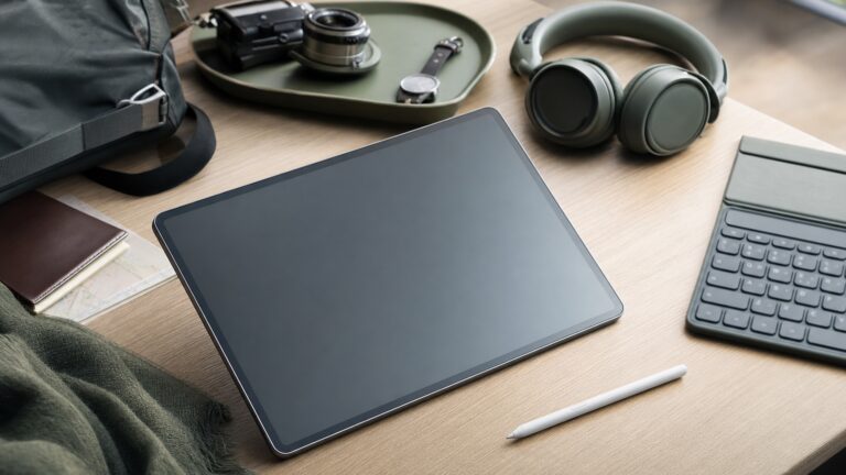 小米平板 Xiaomi Pad 8 Pro 7 月通路價格下修，主打輕薄機身與長續航，適合旅遊與通勤使用