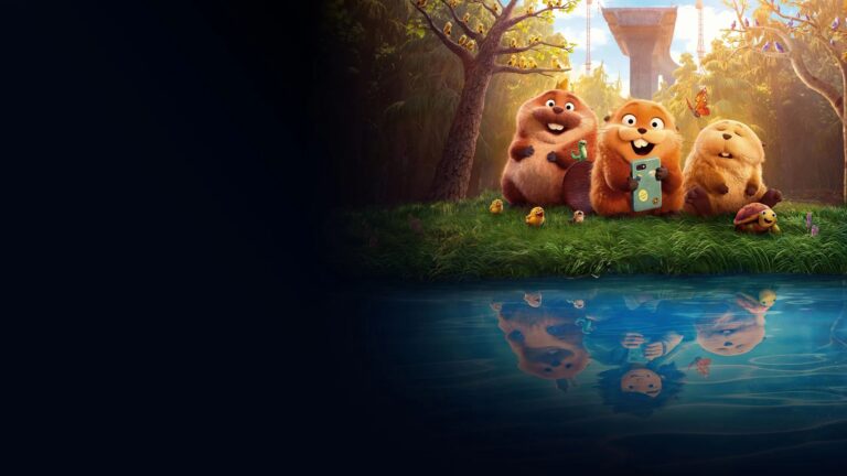 Disney+ 官方串流內容主視覺,呈現平台影視娛樂情境且無額外文字覆蓋