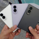 三星 Galaxy Z Fold8 寬摺疊實際使用感受如何？本文整理 4：3 內螢幕、201 克機身、AR 抗反射塗層與新轉軸體驗，同時解析 Galaxy Z Fold8 Ultra、Z Flip8、Watch Ultra 2 與 Watch9 的主要升級。