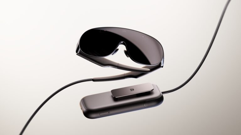 Meta Connect 2026 發表的 Meta VR Glasses 與分離式運算模組