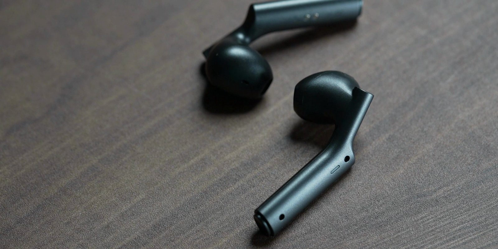 Timekettle W4 Plus 隨譯通 AI 翻譯耳機